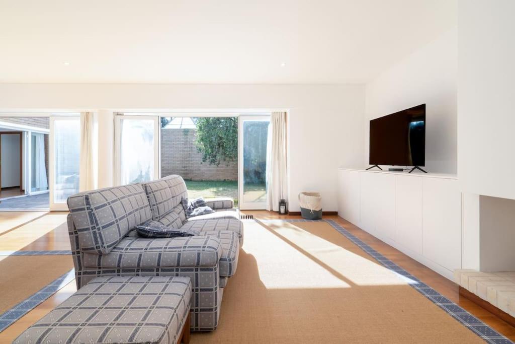 Quinta Da Barca Guest House 에스포센데 외부 사진