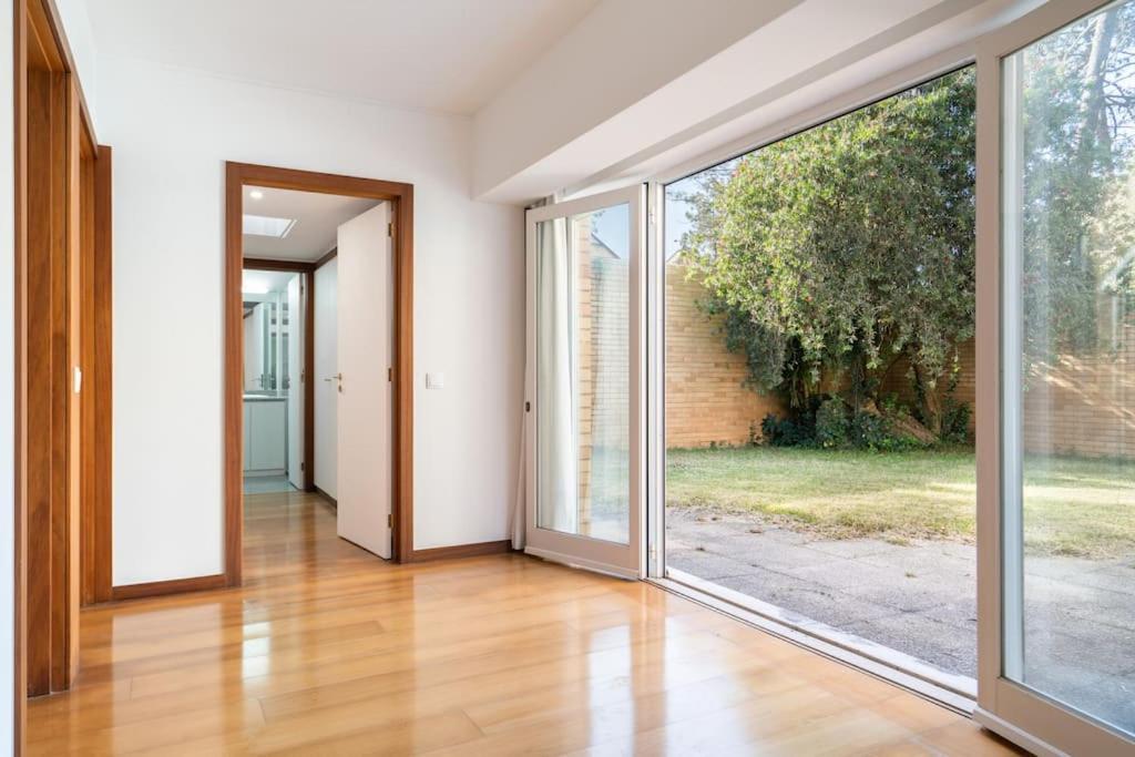 Quinta Da Barca Guest House 에스포센데 외부 사진