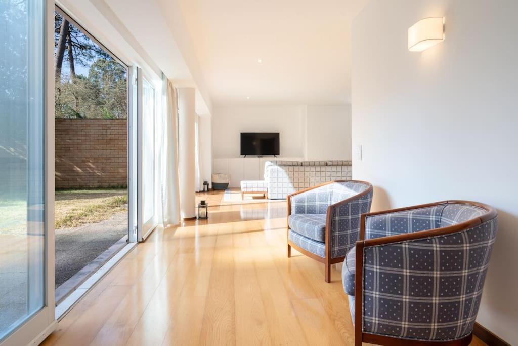 Quinta Da Barca Guest House 에스포센데 외부 사진