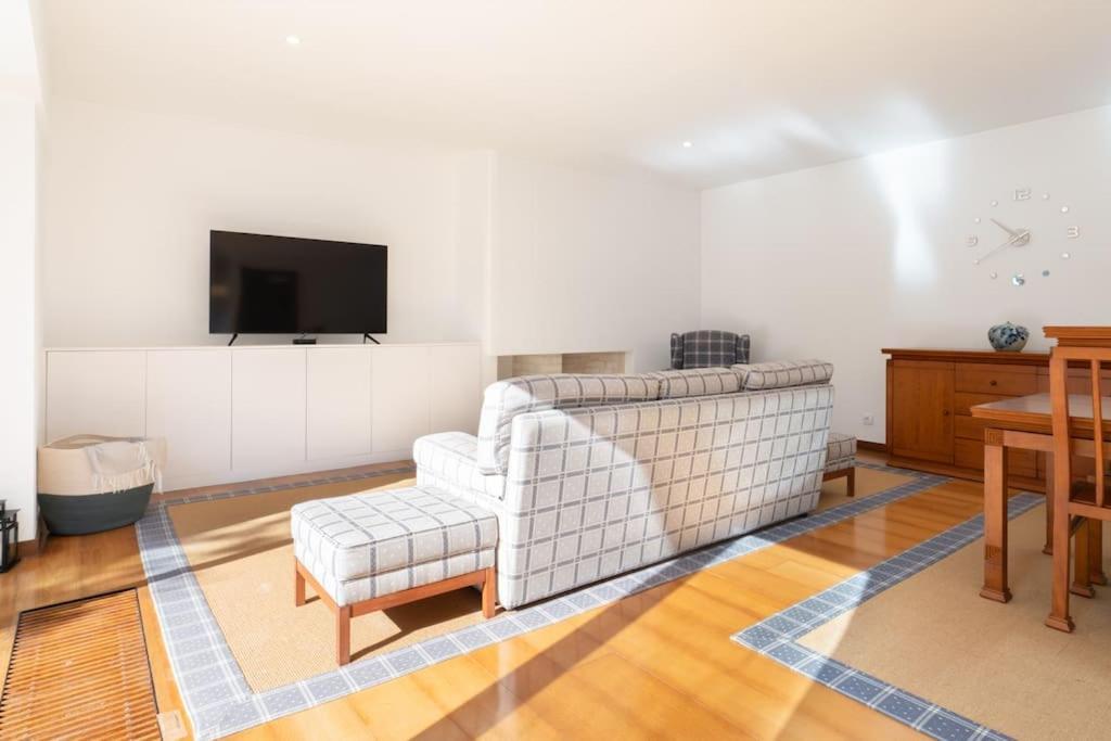 Quinta Da Barca Guest House 에스포센데 외부 사진
