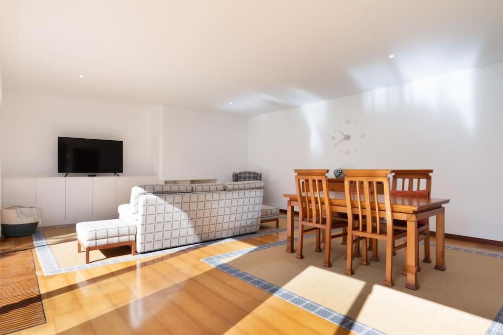 Quinta Da Barca Guest House 에스포센데 외부 사진