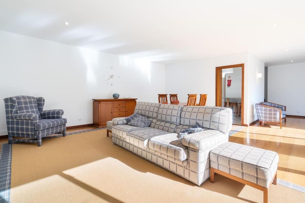 Quinta Da Barca Guest House 에스포센데 외부 사진