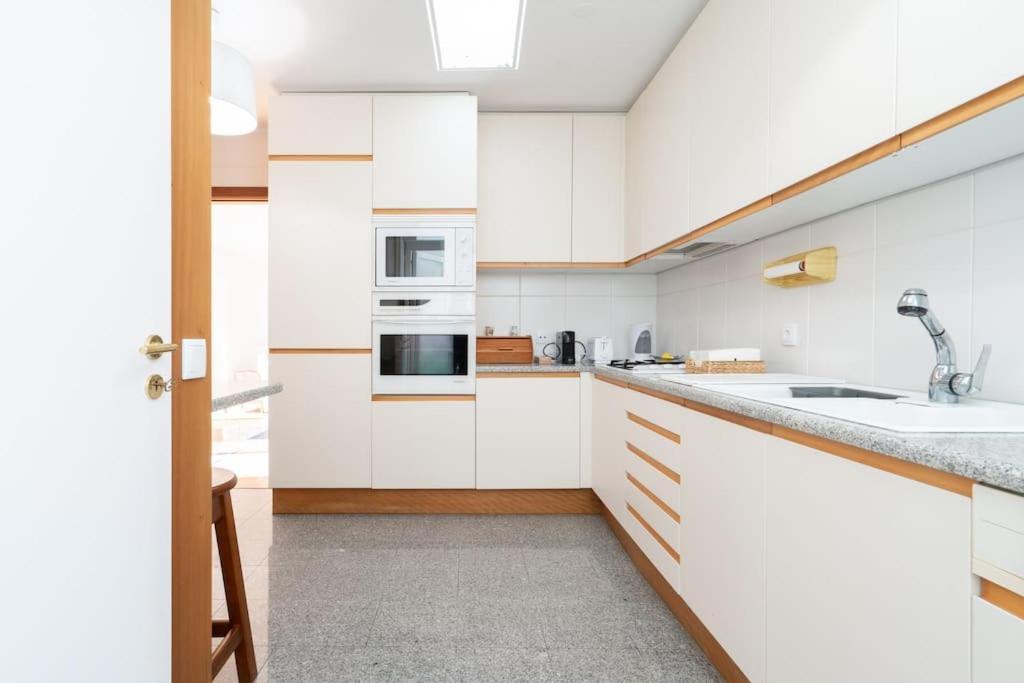 Quinta Da Barca Guest House 에스포센데 외부 사진