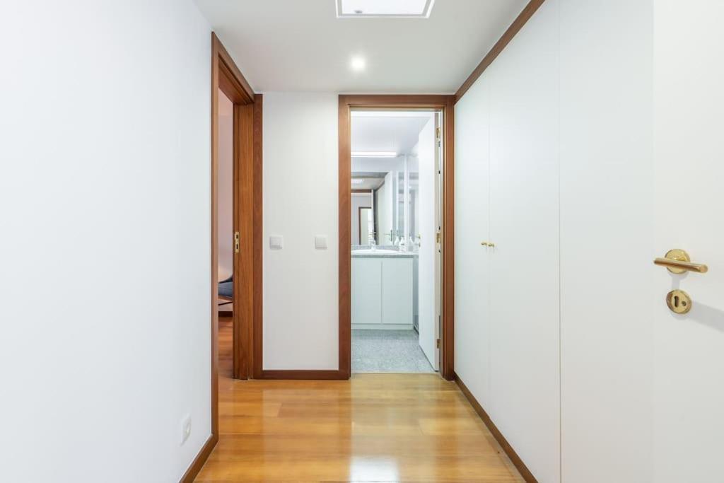Quinta Da Barca Guest House 에스포센데 외부 사진