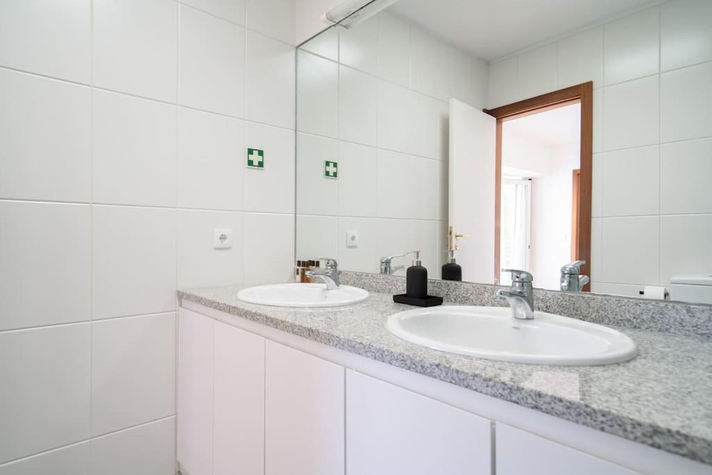 Quinta Da Barca Guest House 에스포센데 외부 사진