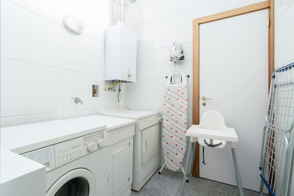 Quinta Da Barca Guest House 에스포센데 외부 사진