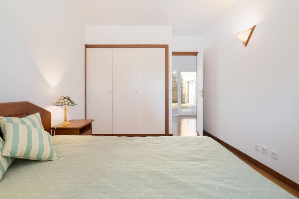Quinta Da Barca Guest House 에스포센데 외부 사진