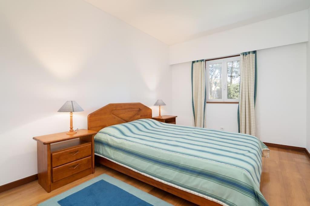 Quinta Da Barca Guest House 에스포센데 외부 사진