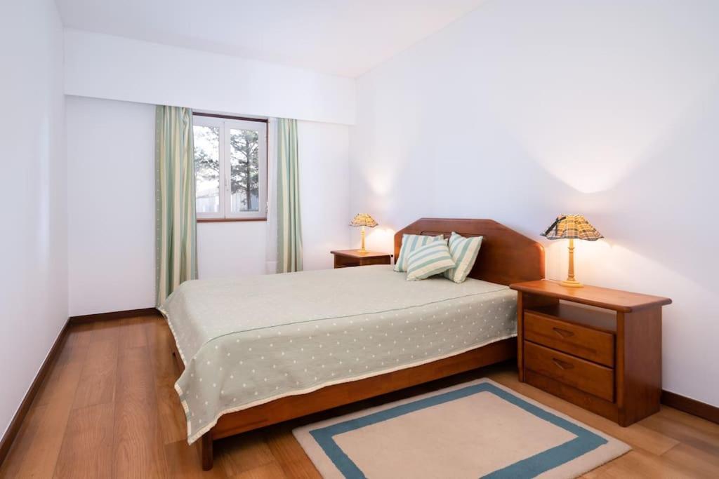 Quinta Da Barca Guest House 에스포센데 외부 사진
