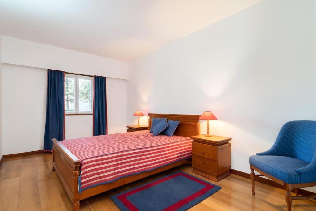 Quinta Da Barca Guest House 에스포센데 외부 사진