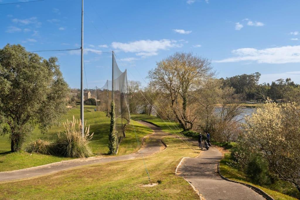 Quinta Da Barca Guest House 에스포센데 외부 사진
