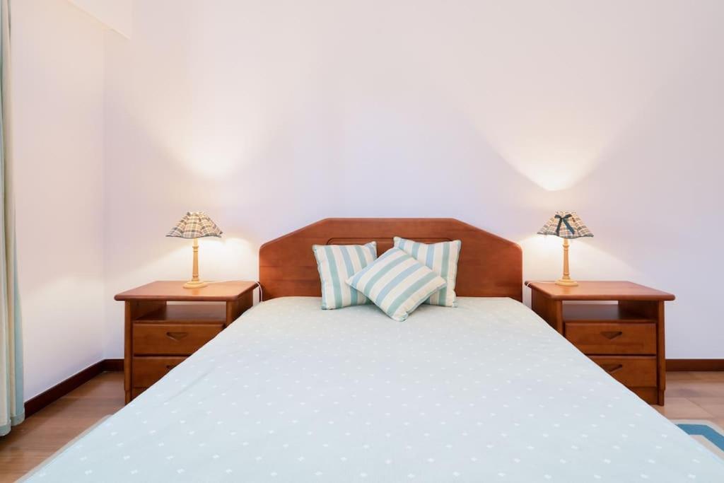 Quinta Da Barca Guest House 에스포센데 외부 사진