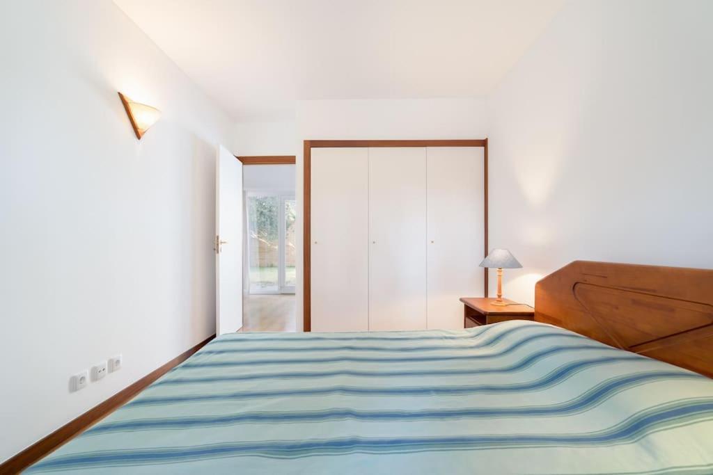Quinta Da Barca Guest House 에스포센데 외부 사진