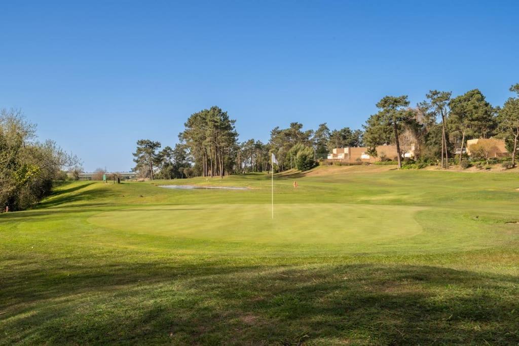 Quinta Da Barca Guest House 에스포센데 외부 사진