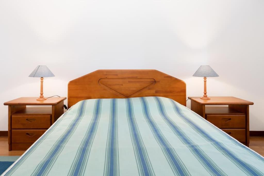 Quinta Da Barca Guest House 에스포센데 외부 사진