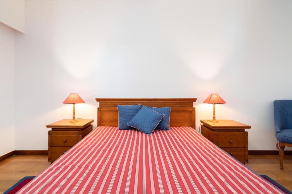 Quinta Da Barca Guest House 에스포센데 외부 사진