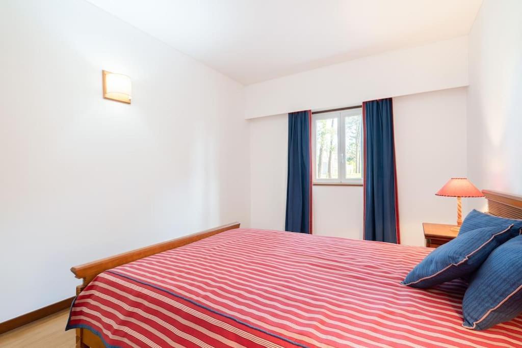 Quinta Da Barca Guest House 에스포센데 외부 사진
