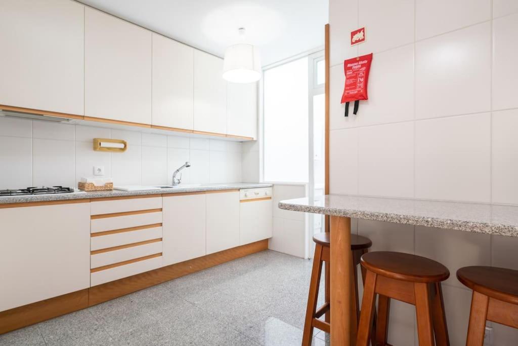 Quinta Da Barca Guest House 에스포센데 외부 사진