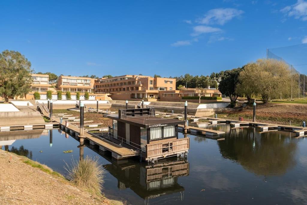 Quinta Da Barca Guest House 에스포센데 외부 사진