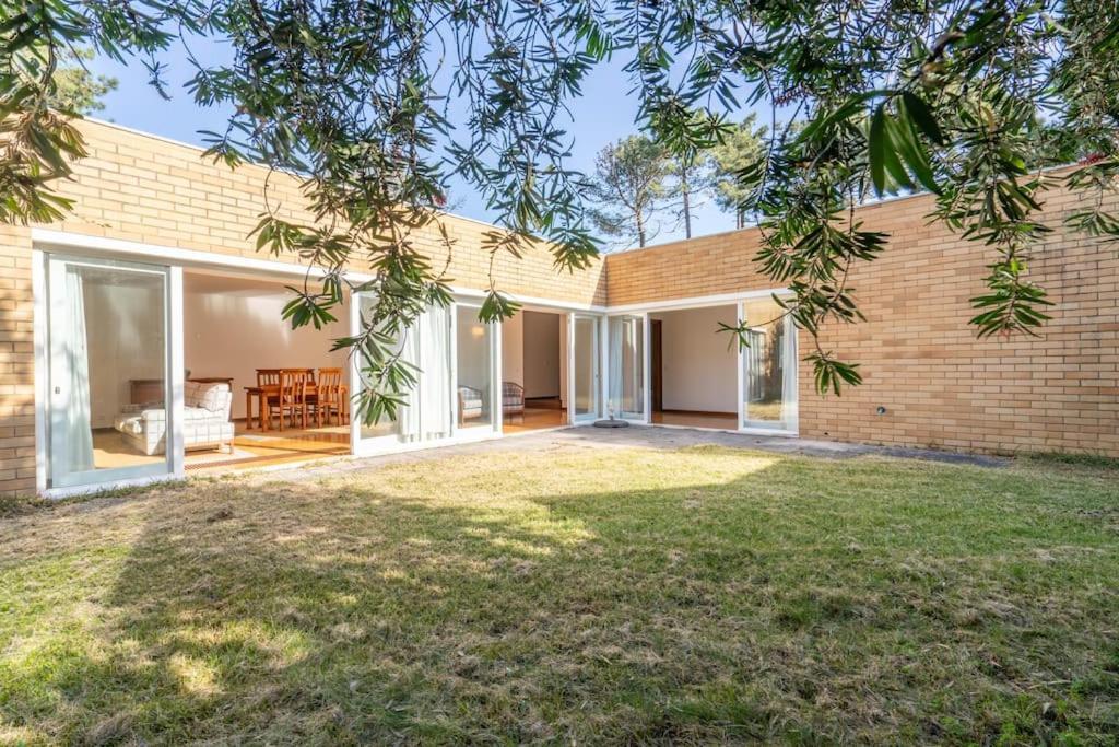 Quinta Da Barca Guest House 에스포센데 외부 사진