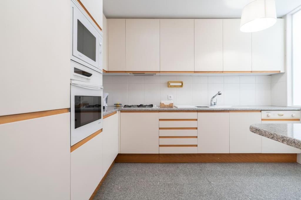 Quinta Da Barca Guest House 에스포센데 외부 사진