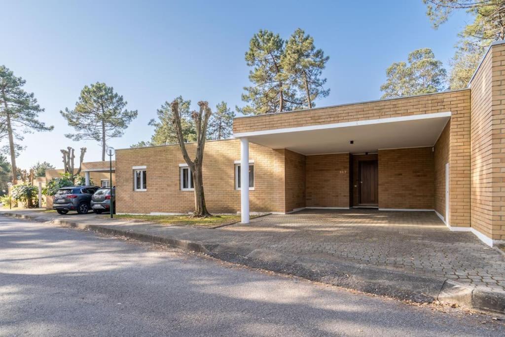 Quinta Da Barca Guest House 에스포센데 외부 사진