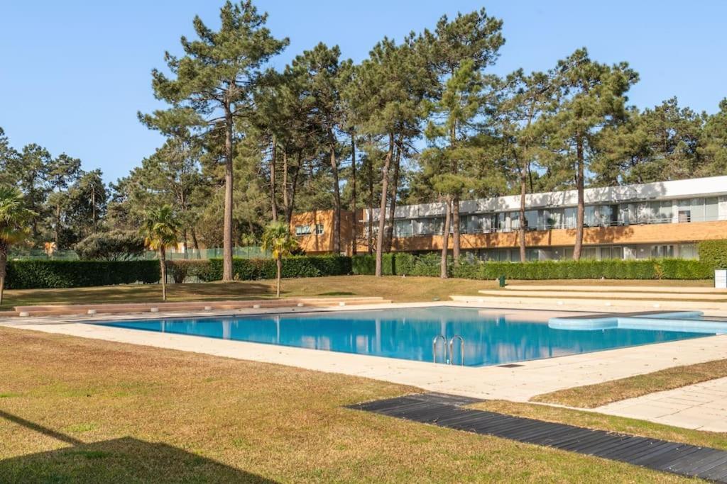 Quinta Da Barca Guest House 에스포센데 외부 사진