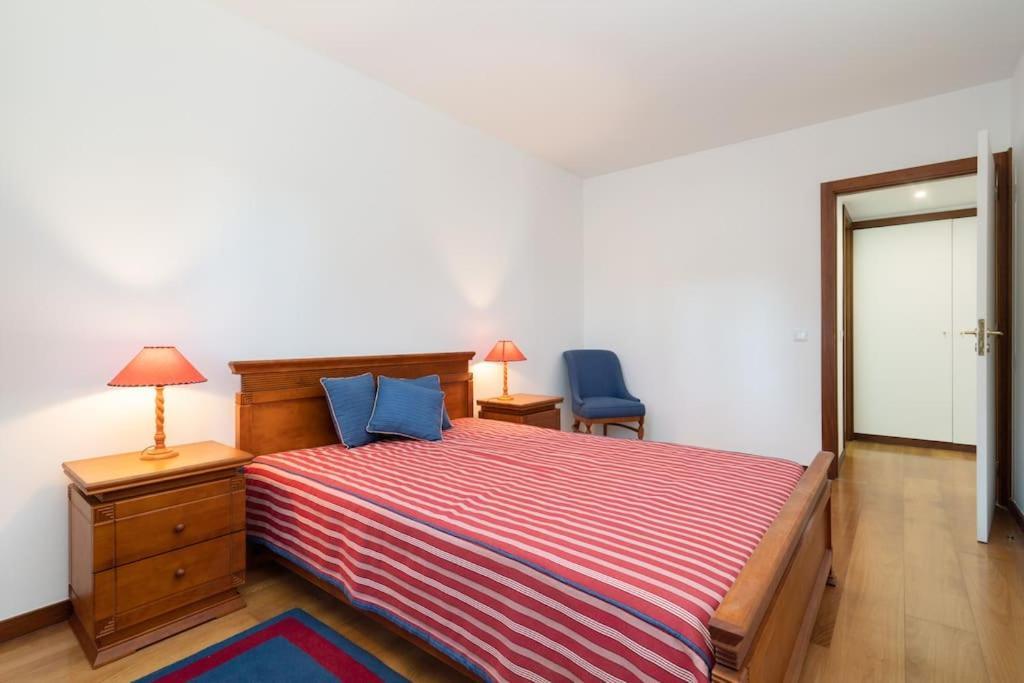 Quinta Da Barca Guest House 에스포센데 외부 사진