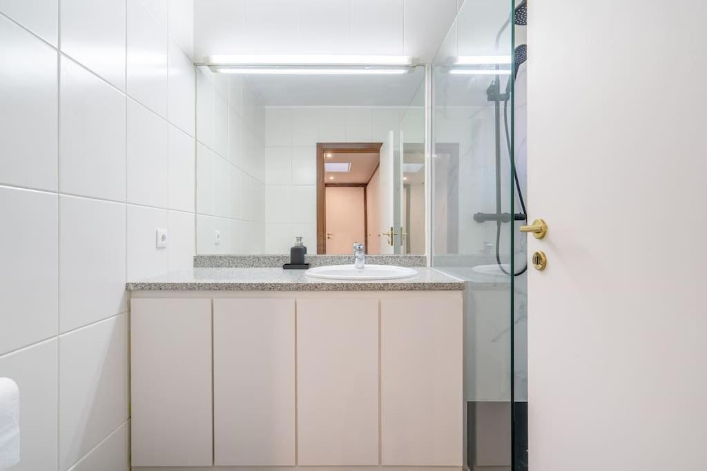 Quinta Da Barca Guest House 에스포센데 외부 사진