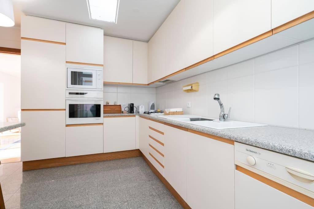 Quinta Da Barca Guest House 에스포센데 외부 사진