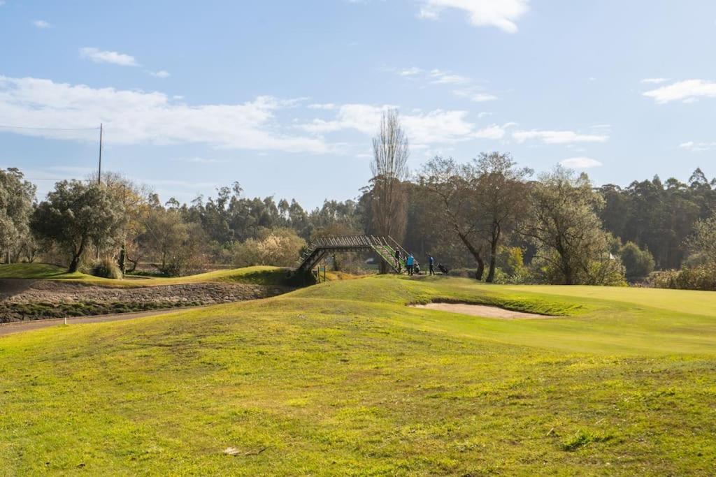 Quinta Da Barca Guest House 에스포센데 외부 사진