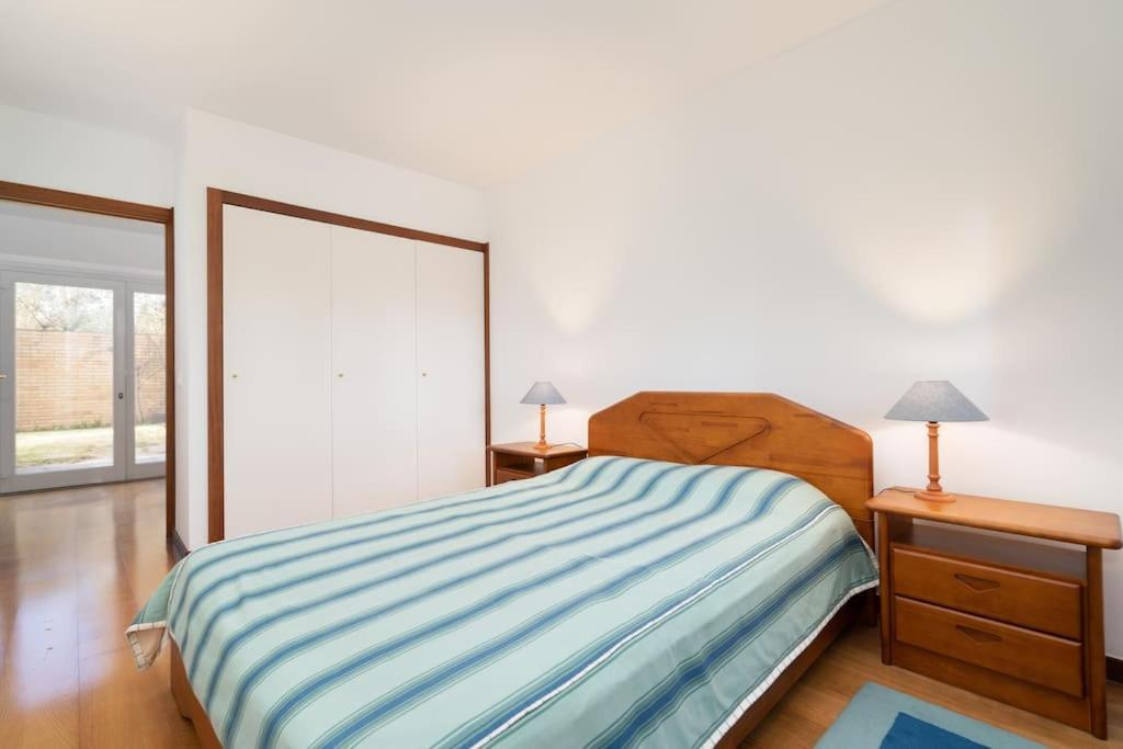 Quinta Da Barca Guest House 에스포센데 외부 사진